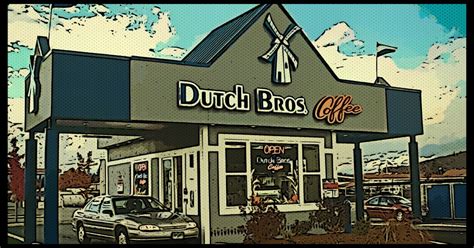 dutch bros coffee employment|dutch bros careers near me.